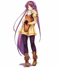 BUY NEW spectral souls - 100683 Premium Anime Print Poster