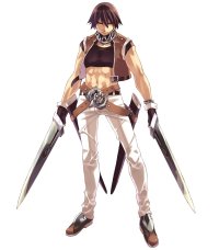 BUY NEW spectral souls - 100686 Premium Anime Print Poster