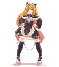 BUY NEW spectral souls - 100688 Premium Anime Print Poster