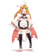 BUY NEW spectral souls - 100879 Premium Anime Print Poster