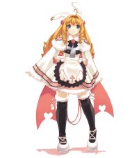 BUY NEW spectral souls - 100879 Premium Anime Print Poster