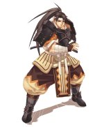 BUY NEW spectral souls - 101143 Premium Anime Print Poster