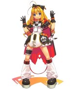 BUY NEW spectral souls - 101145 Premium Anime Print Poster