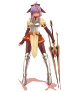 BUY NEW spectral souls - 101146 Premium Anime Print Poster