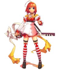 BUY NEW spectral souls - 101148 Premium Anime Print Poster