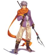 BUY NEW spectral souls - 101150 Premium Anime Print Poster
