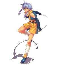 BUY NEW spectral souls - 101596 Premium Anime Print Poster