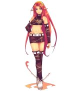 BUY NEW spectral souls - 101601 Premium Anime Print Poster