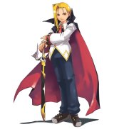 BUY NEW spectral souls - 105368 Premium Anime Print Poster