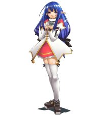 BUY NEW spectral souls - 105371 Premium Anime Print Poster