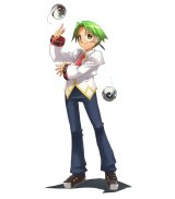 BUY NEW spectral souls - 105373 Premium Anime Print Poster