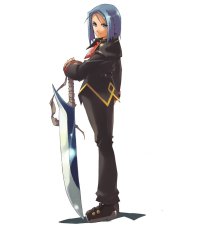 BUY NEW spectral souls - 105374 Premium Anime Print Poster
