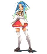 BUY NEW spectral souls - 105711 Premium Anime Print Poster
