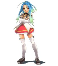 BUY NEW spectral souls - 105711 Premium Anime Print Poster