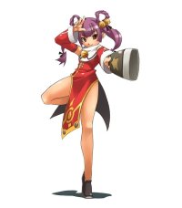 BUY NEW spectral souls - 105713 Premium Anime Print Poster
