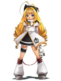 BUY NEW spectral souls - 105714 Premium Anime Print Poster
