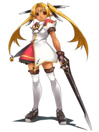 BUY NEW spectral souls - 105715 Premium Anime Print Poster