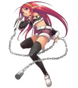 BUY NEW spectral souls - 105717 Premium Anime Print Poster