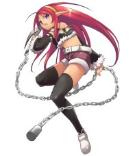BUY NEW spectral souls - 105717 Premium Anime Print Poster
