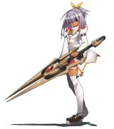 BUY NEW spectral souls - 106161 Premium Anime Print Poster