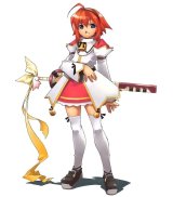 BUY NEW spectral souls - 108241 Premium Anime Print Poster