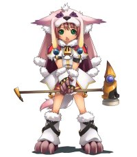 BUY NEW spectral souls - 108242 Premium Anime Print Poster