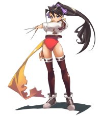 BUY NEW spectral souls - 108243 Premium Anime Print Poster