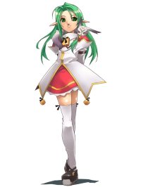 BUY NEW spectral souls - 108248 Premium Anime Print Poster