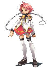BUY NEW spectral souls - 108251 Premium Anime Print Poster