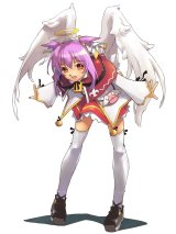 BUY NEW spectral souls - 108252 Premium Anime Print Poster
