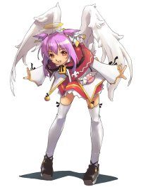 BUY NEW spectral souls - 108252 Premium Anime Print Poster