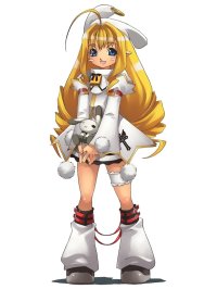 BUY NEW spectral souls - 119463 Premium Anime Print Poster