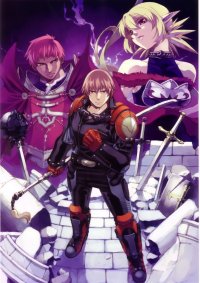 BUY NEW spectral souls - 122857 Premium Anime Print Poster