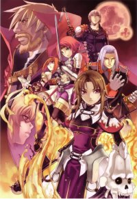 BUY NEW spectral souls - 122860 Premium Anime Print Poster