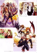 BUY NEW spectral souls - 122870 Premium Anime Print Poster