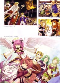 BUY NEW spectral souls - 123287 Premium Anime Print Poster