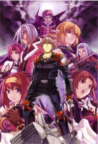 BUY NEW spectral souls - 127807 Premium Anime Print Poster