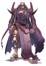 BUY NEW spectral souls - 129405 Premium Anime Print Poster