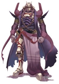 BUY NEW spectral souls - 129405 Premium Anime Print Poster