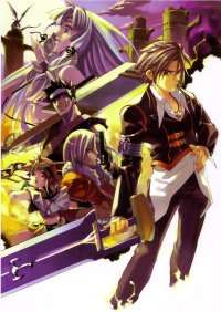 BUY NEW spectral souls - 148693 Premium Anime Print Poster