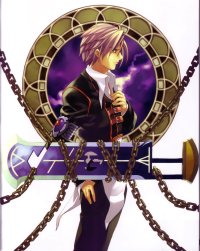 BUY NEW spectral souls - 148694 Premium Anime Print Poster