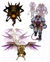 BUY NEW spectral souls - 148697 Premium Anime Print Poster