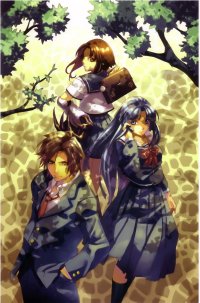 BUY NEW spectral souls - 148699 Premium Anime Print Poster