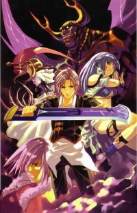 BUY NEW spectral souls - 170387 Premium Anime Print Poster
