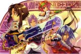 BUY NEW spectral souls - 170388 Premium Anime Print Poster