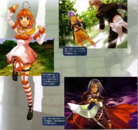 BUY NEW spectral souls - 185235 Premium Anime Print Poster