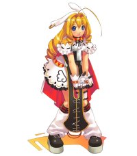 BUY NEW spectral souls - 97222 Premium Anime Print Poster