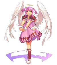 BUY NEW spectral souls - 97768 Premium Anime Print Poster