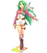 BUY NEW spectral souls - 98806 Premium Anime Print Poster