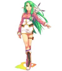 BUY NEW spectral souls - 98806 Premium Anime Print Poster